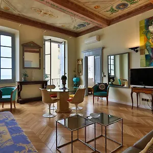 Апартаменты Palais Hongran De Fiana, Ницца